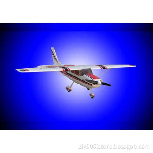 Cessna RTF Elecric RC Airplane